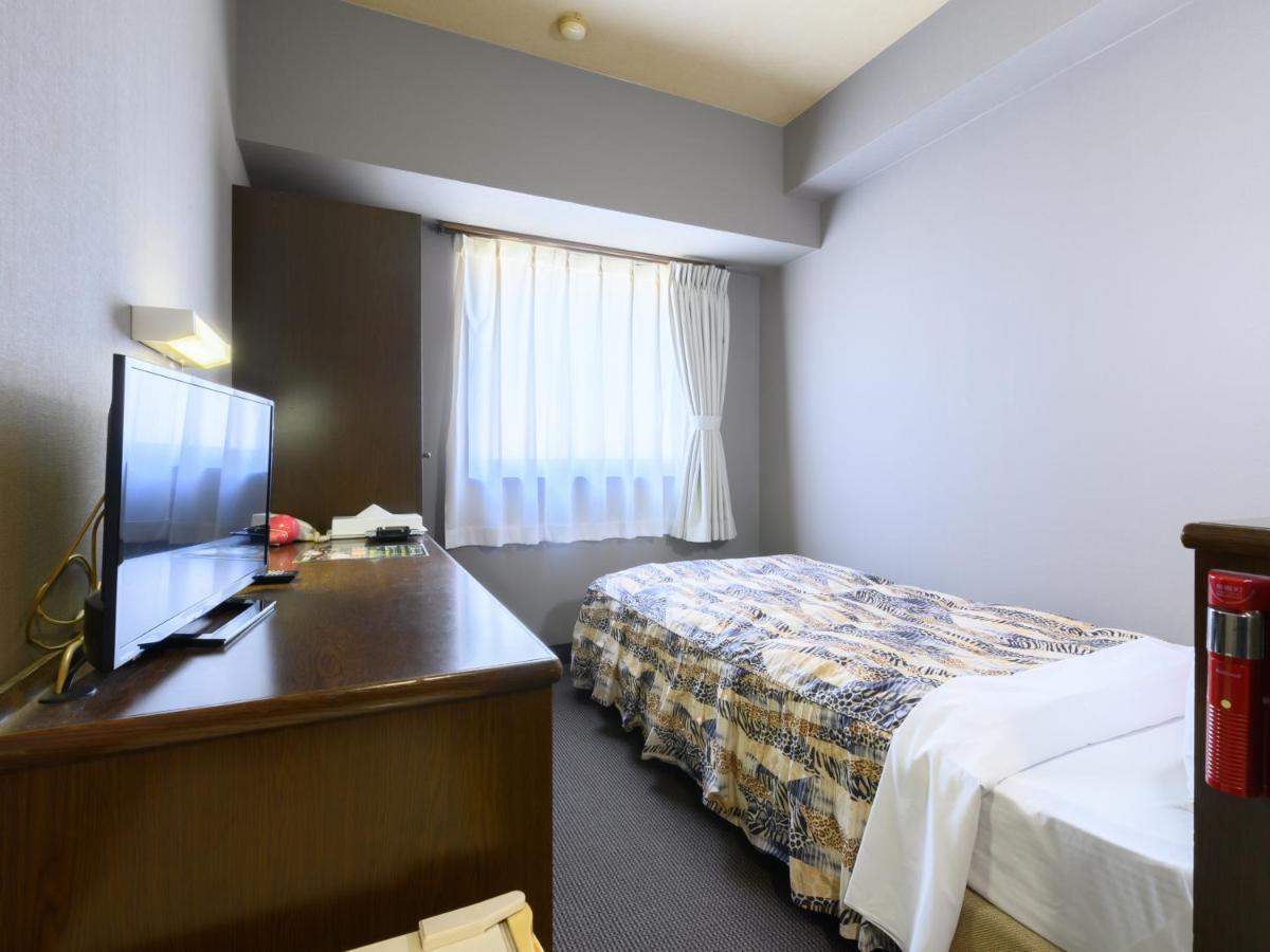 Tabist IWATA Station Hotel Eksteriør billede